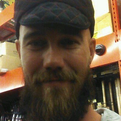 Profile Picture of Paul Caudill (@paul_caud1980) on Twitter