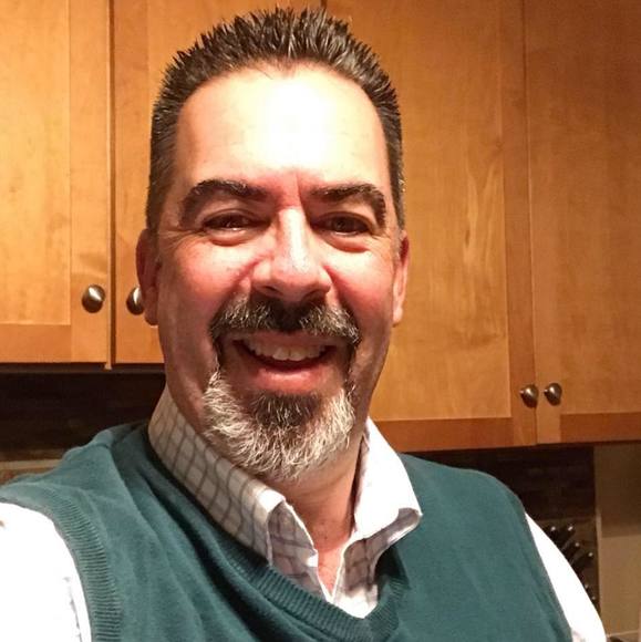 Profile Picture of Keith Bergey (@keithbergey13) on Poshmark
