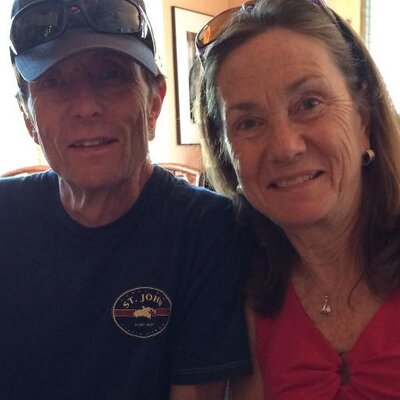 Profile Picture of Janet Duncan (@janetmduncan) on Twitter