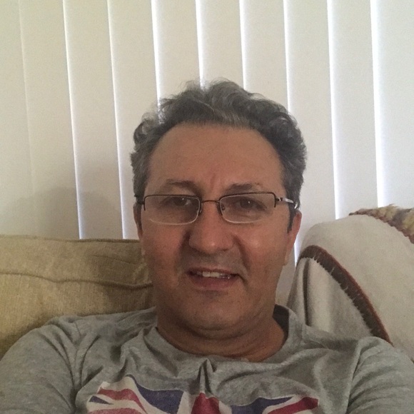 Profile Picture of Alireza Nikbakht (@alireza1346) on Poshmark