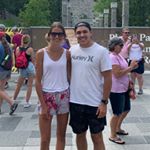 Profile Picture of Michael J. Sigrist (@mj_sigs07) on Instagram