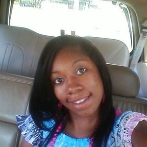 Profile Picture of Angel Jenkins (@259579677) on Myspace