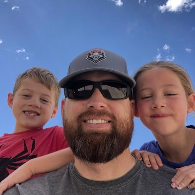 Profile Picture of Aaron Hanchett (@AaronKeola) on Twitter
