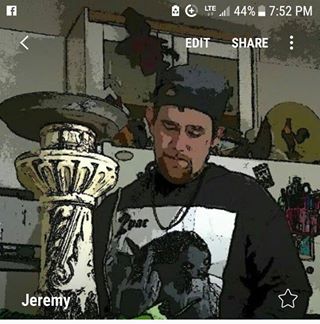 Profile Picture of Jeremy Leftwich (@jeremy.leftwich.925) on Facebook