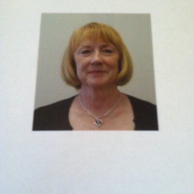 Profile Photo of Patricia Bagley (@BagleyPbagley) on Twitter