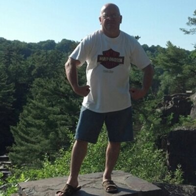 Profile Picture of Kevin Godwin (@2013KG) on Twitter