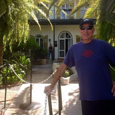 Profile Picture of Thomas Eagan (@missmagmax26) on Twitter