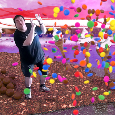 Profile Picture of Jeremy Wood (@excitedpixels) on Twitter