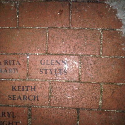 Profile Picture of Glenn Styles (@Mister2ns) on Twitter