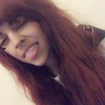 Profile Picture of Cassandra Rose 🌹 (@cassparrott) on Instagram
