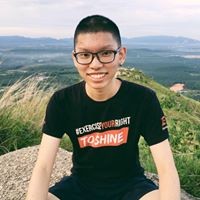 Profile Picture of Nicholas Chow (@nicholas-chow-3) on Quora