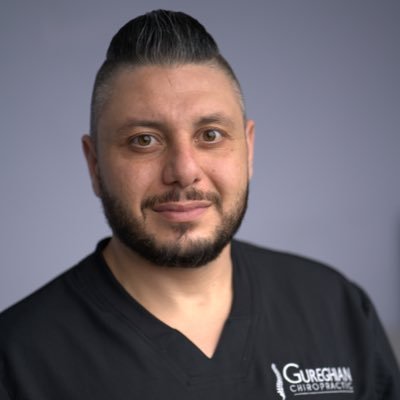 Profile Picture of Gureghian Chiropractic (@DrRaffiG) on Twitter