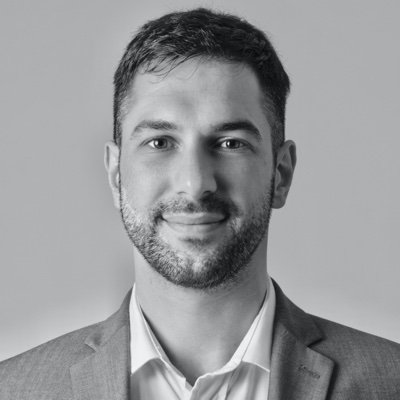 Profile Picture of Daniel Abate (@DanielAbateOK) on Twitter