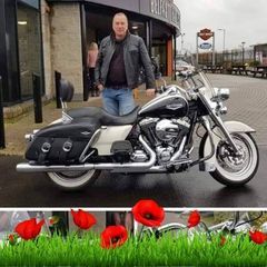 Profile Picture of David Latimer (@david.latimer3) on Tiktok