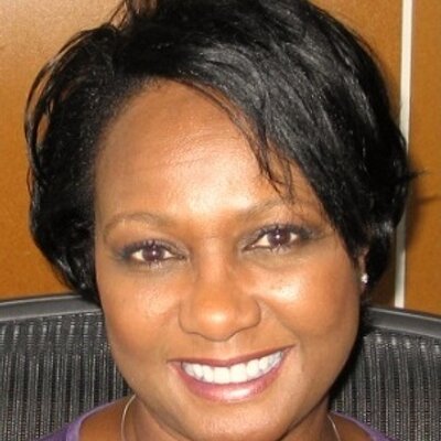 Profile Picture of Debbie Tolbert (@DebbieATolbert) on Twitter
