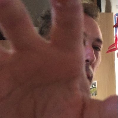 Profile Picture of Patrick Cunningham (@PJACunningham) on Twitter