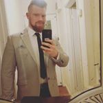 Profile Picture of James Oliphant (@james_oliphant) on Instagram