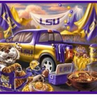 Profile Picture of Andy Cosenza (@geauxlsu77) on Twitter