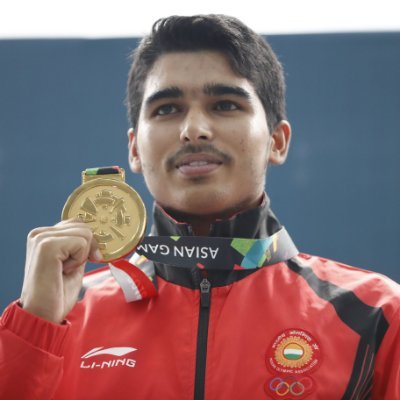 Profile Picture of Saurabh Chaudhary (@SChaudhary2002) on Twitter