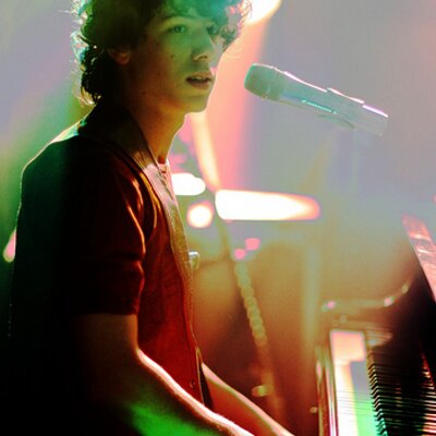 Profile Picture of NicholasJerryJonas (@NickJerryJJ) on Twitter
