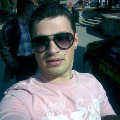 Profile Picture of Leo Boyle (@LeoBoyle1) on Twitter