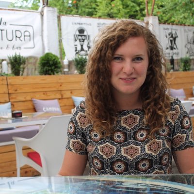 Profile Picture of Cheyenne Keller (@cheymk) on Twitter