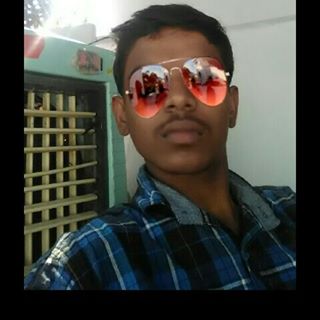 Profile Picture of Uday Sreekanth (@uday.sreekanth.71) on Facebook