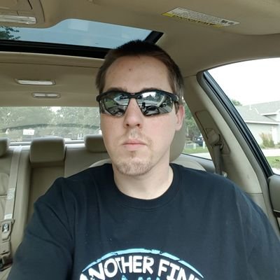 Profile Picture of Jared Hartzell (@hartzell_jared) on Twitter