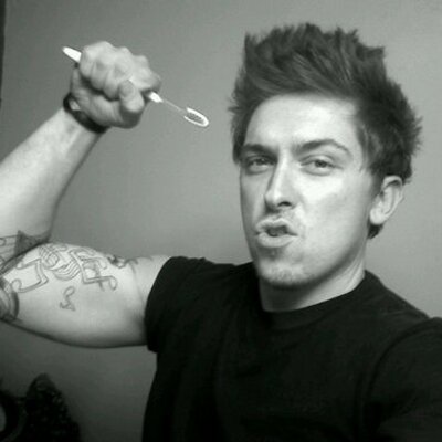 Profile Picture of Mitch Meeks (@mitchsmeeks) on Twitter