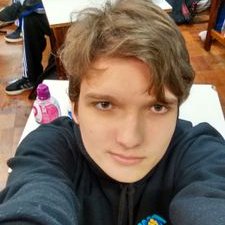 Profile Picture of Gabriel Keller (@Gabriel28671579) on Twitter