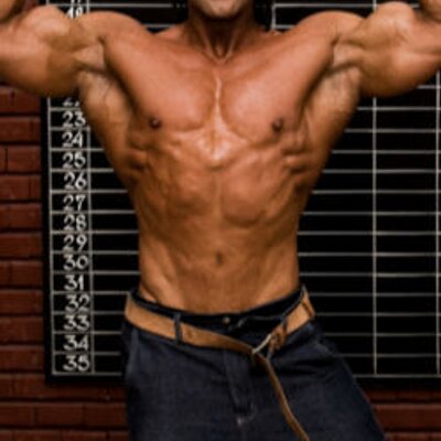 Profile Picture of Brenden Thomas (@BrendenThomas1) on Twitter