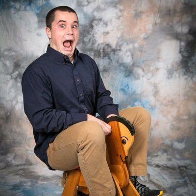 Profile Picture of Nate Seward (@nateseward182) on Twitter