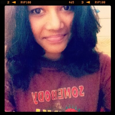 Profile Picture of Fariha Hossain (@fariha_hossain) on Twitter