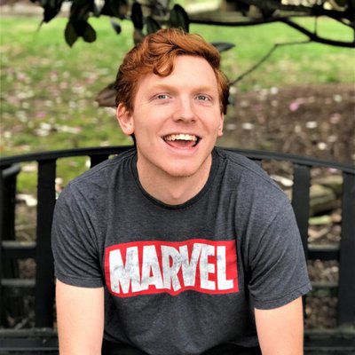 Profile Picture of Jesse Harvey (@jesseharvey430) on Twitter