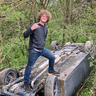 Profile Picture of Dylan Mallett (@dylan.mallett.18) on Facebook