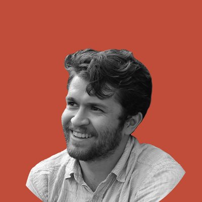 Profile Picture of James Benedict (@jamesgbenedict) on Twitter
