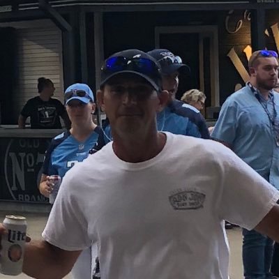 Profile Picture of Gary Frogge (@gfrog05) on Twitter