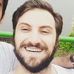 Profile Picture of Alireza David (@alirezadavid) on Instagram