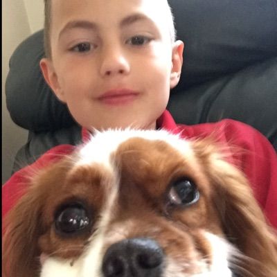 Profile Picture of Blake (@blakeswagwalker) on Tiktok