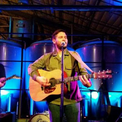 Profile Picture of Chuck Fleming (@Chuck_Fleming) on Twitter