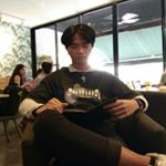 Profile Picture of Caleb Hon (@carrot1610) on Instagram