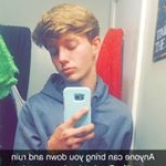 Profile Picture of Jacob (@official.basham) on Instagram