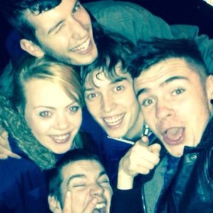 Eoin Moore - Myspace Profile Picture of Eoin Moore (@eoin.moore) on Myspace