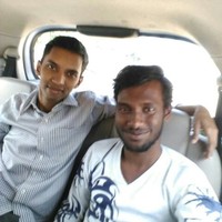 Profile Picture of Nilesh Kumar (@nilesh-kumar-156) on Quora