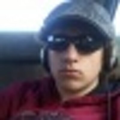 Profile Picture of Corinthian (@CorinthianJames) on Twitter