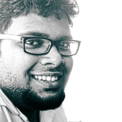 Profile Picture of Rohan Thomas Steven (@rohan_steven) on Twitter