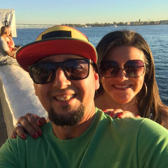 Profile Picture of David Cabrales (@hitpush928) on Poshmark