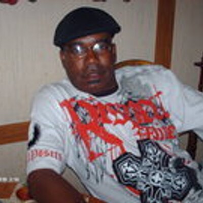Profile Picture of RAY CHARLES PURCELL (@RAYCHARLESPURC1) on Twitter