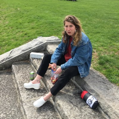 Profile Picture of Annabelle Allen (@Annabel51597392) on Twitter