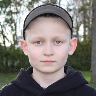 Profile Picture of William Perreault (@William42950741) on Twitter